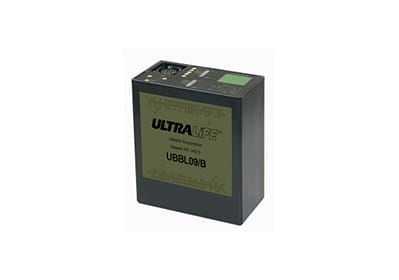 UBBL09-B battery
